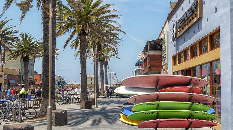 Top 10 Places to Eat in Hermosa Beach, CA