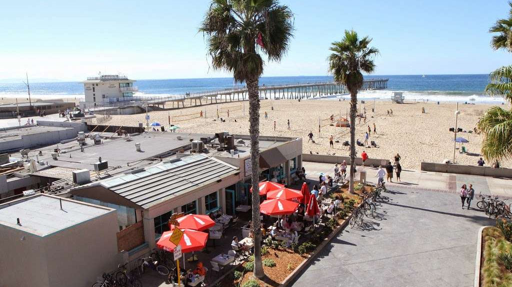 Top 5 Things to Do in Hermosa Beach, CA