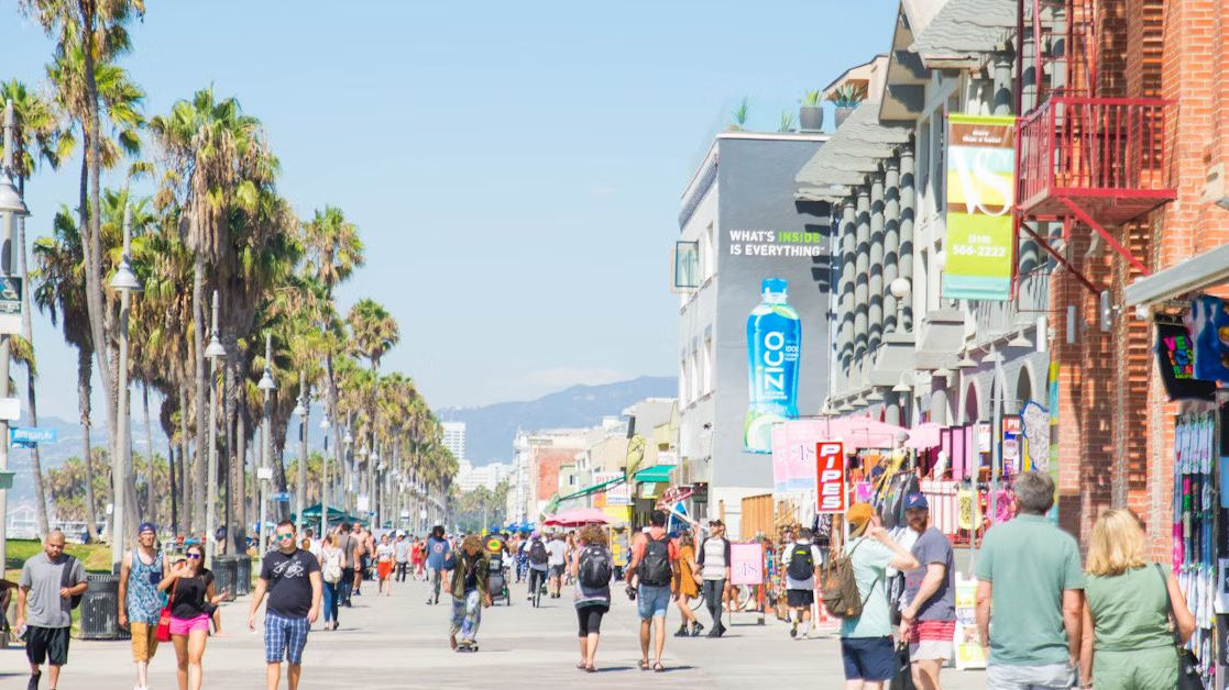 A Day in Hermosa: How to Spend 24 Hours Like a Local