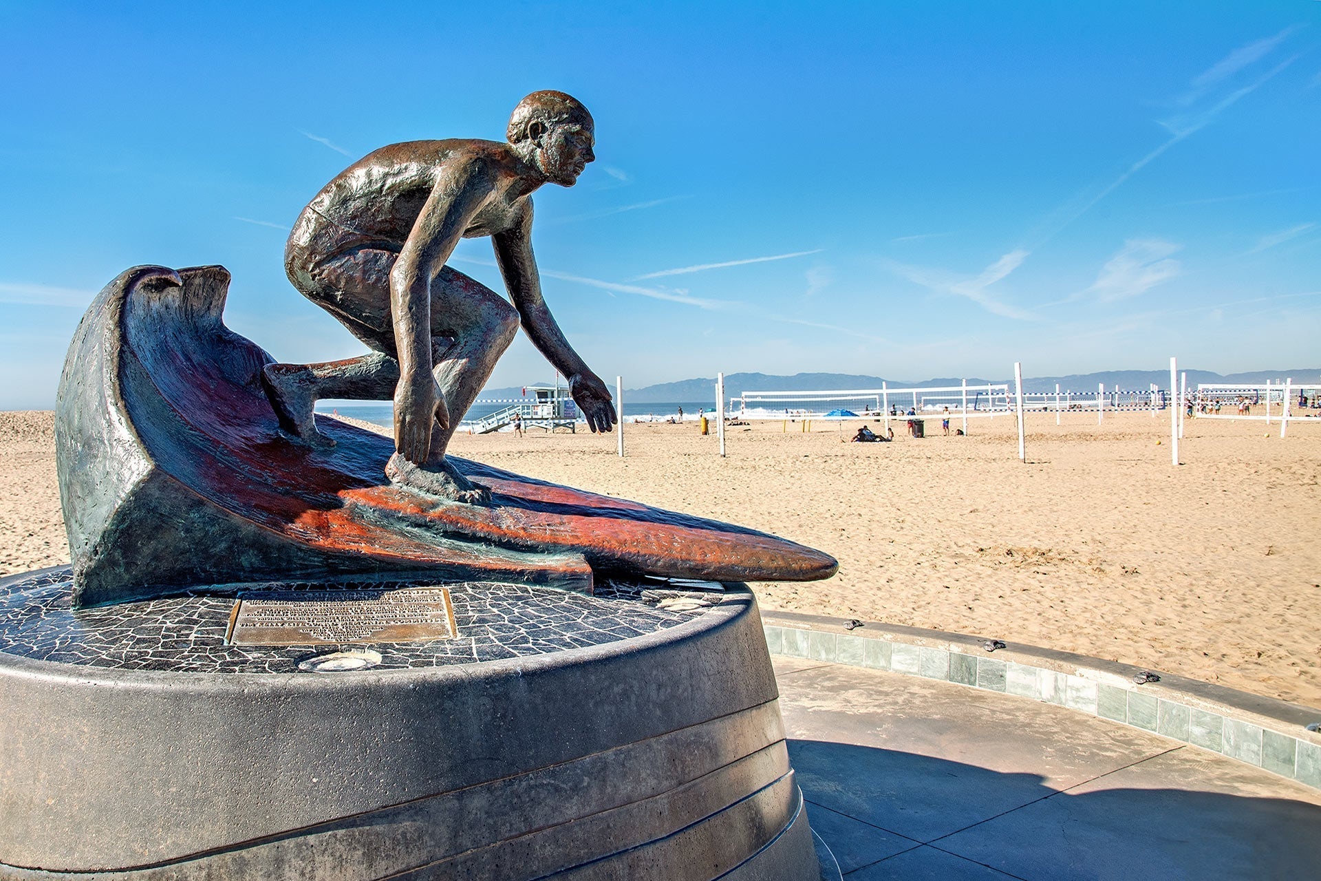 The Surfing History of Hermosa Beach: How the South Bay Shaped Surf Culture