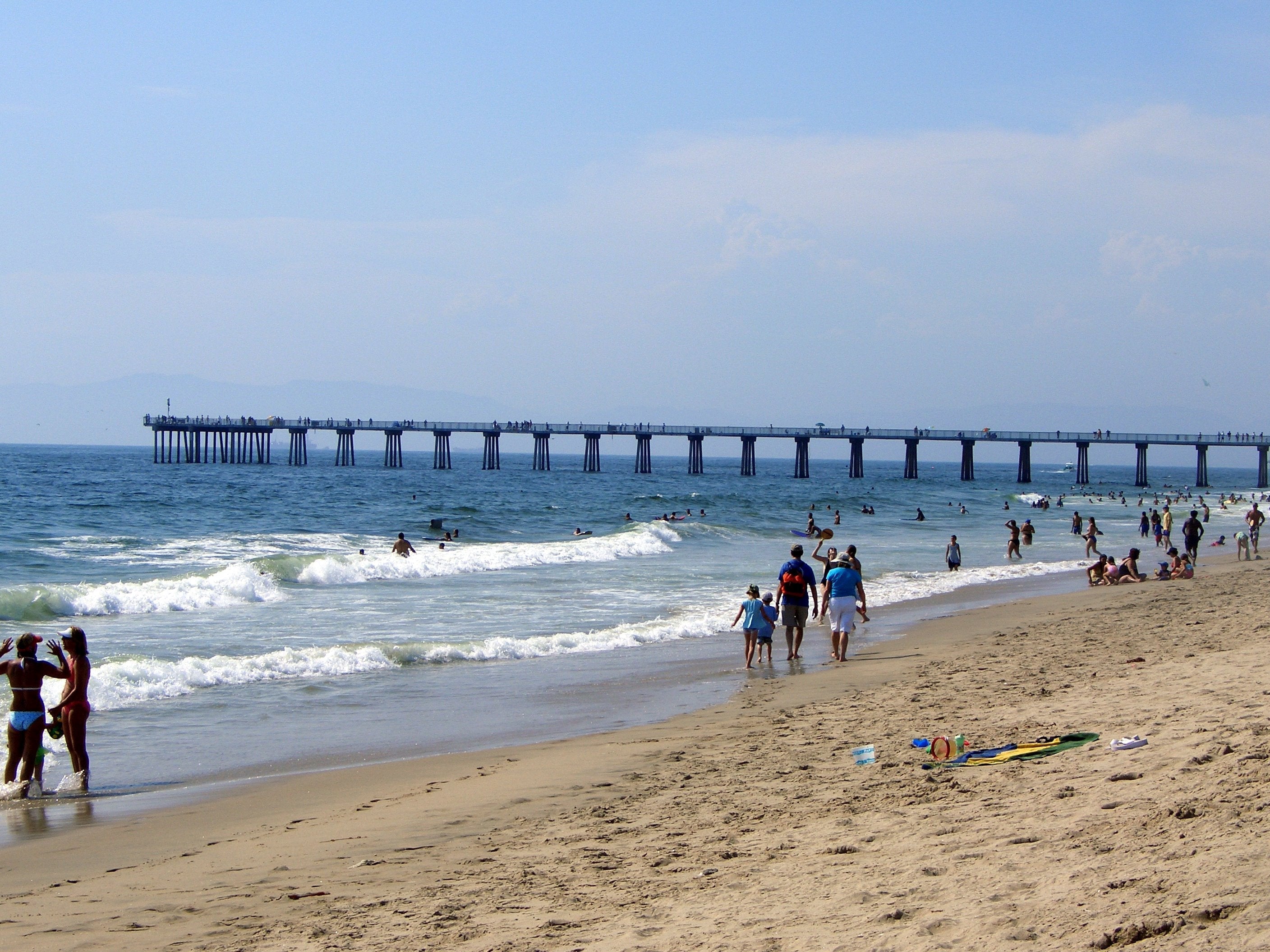 How to Experience Hermosa Beach Surf Culture Like a Local