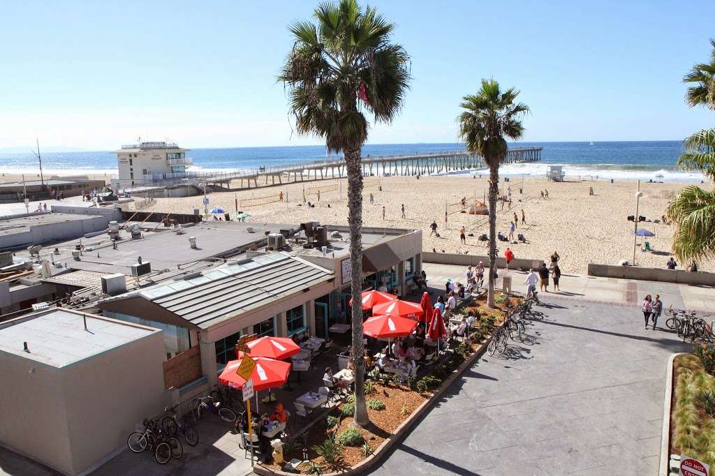 Top 5 Things to Do in Hermosa Beach, CA
