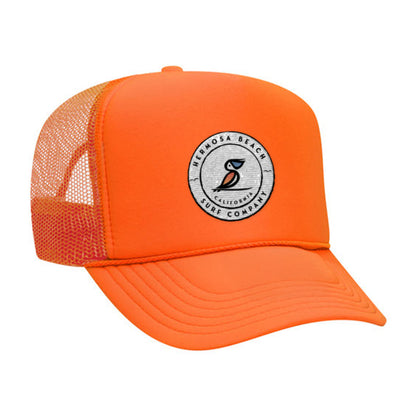 Foam Trucker Hat