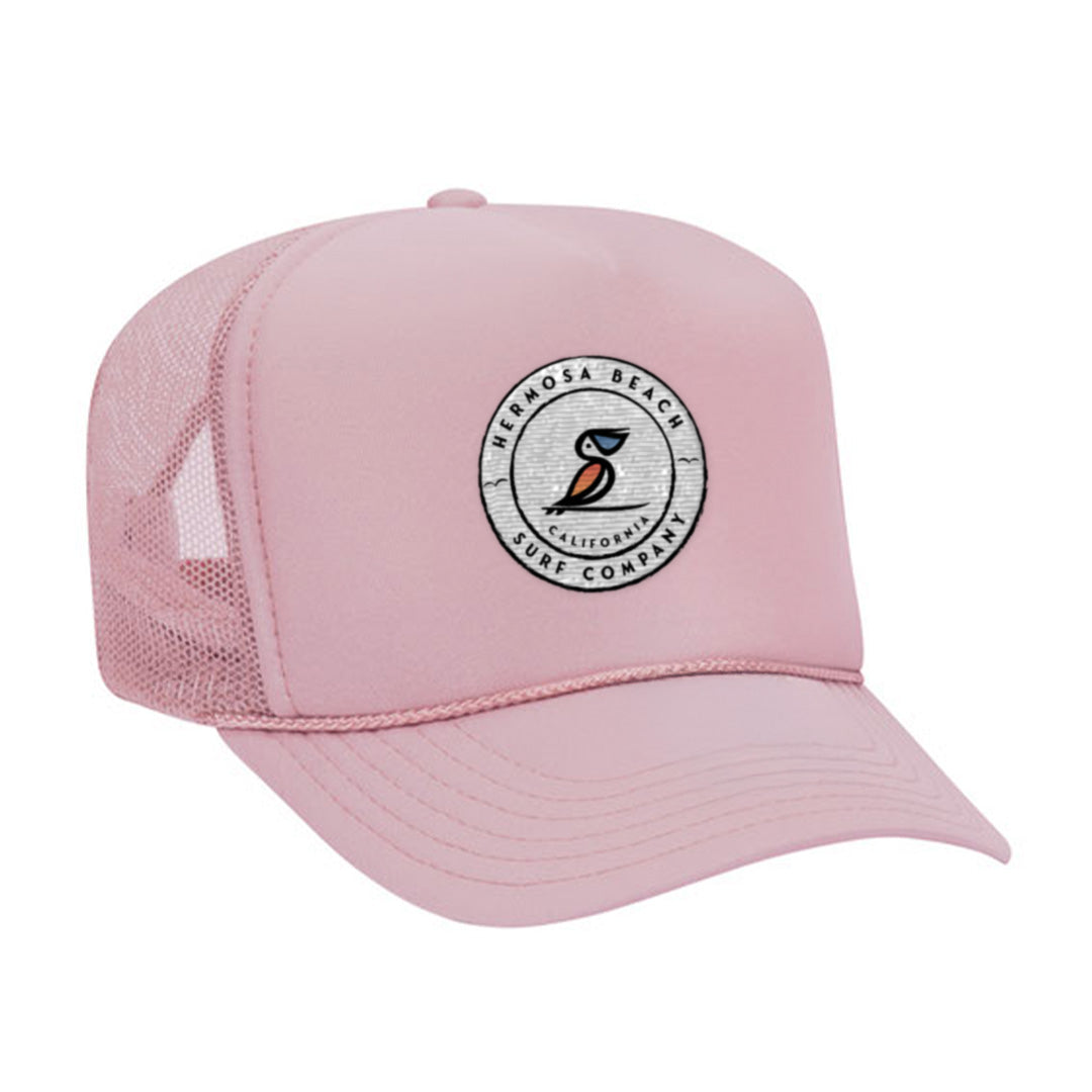 Foam Trucker Hat