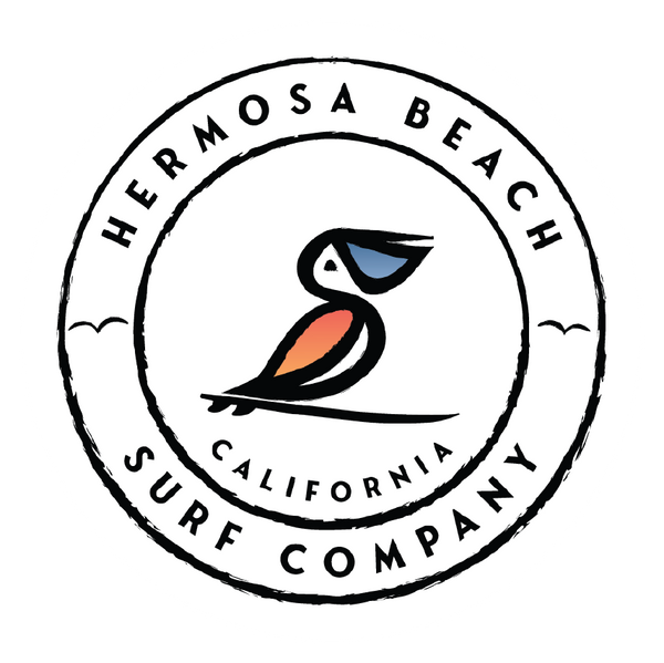 Hermosa Beach Surf Company
