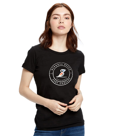 100% Organic Women's T-shirt