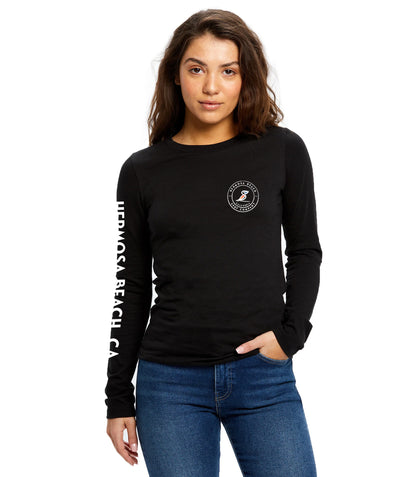 100% Organic Long Sleeve