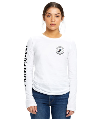 100% Organic Long Sleeve